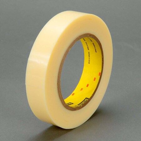 3M Scotch Strapping Tape 8898, Ivory, 48 Mm X 55 M, 4.6 Mil 7000048928